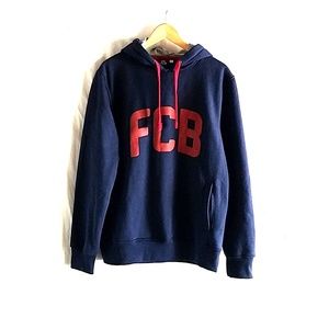 FC Barcelona hoodie